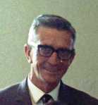 portrait of Philip