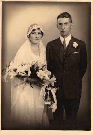 wedding picture