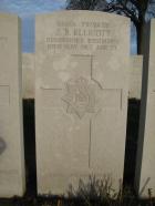 grave