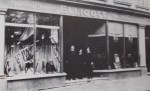 Ellicott Shop