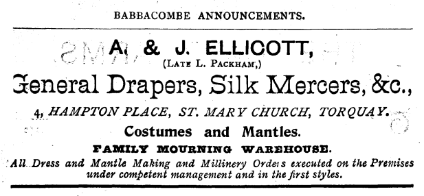 directory advert