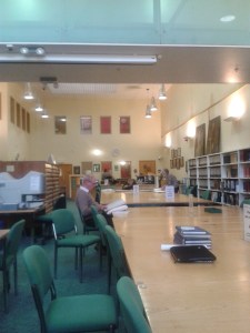 heritage centre