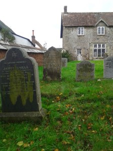 graves