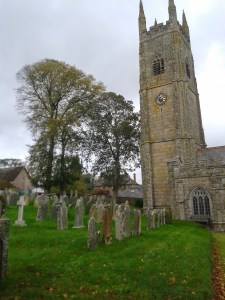 church