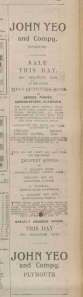Newspaper clipping