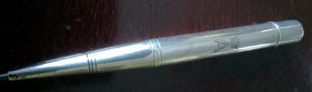 pencil
