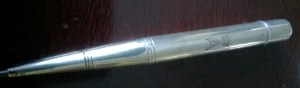 pencil